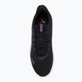 PUMA Flexfocus Lite Modern Woven Laufschuhe puma schwarz/pure magenta 5