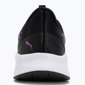 PUMA Flexfocus Lite Modern Woven Laufschuhe puma schwarz/pure magenta 6