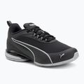 Herrenschuhe PUMA Magnetic puma schwarz/cool mid grau