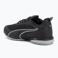 Herrenschuhe PUMA Magnetic puma schwarz/cool mid grau 3