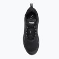 Herrenschuhe PUMA Magnetic puma schwarz/cool mid grau 5
