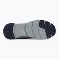 PUMA Flexfocus Lite Modern Woven marineblau/kalt mittelgrau Laufschuh 4