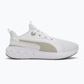 Laufschuhe PUMA PUMA Softride Carson puma white/desert dust 2