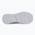 PUMA Flexfocus Lite Modern Woven Laufschuhe puma weiß/rose gold 4