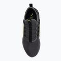 PUMA Retaliate 3 Unwavered Laufschuhe puma schwarz/cool dunkelgrau/gelb alert 5