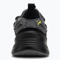 PUMA Retaliate 3 Unwavered Laufschuhe puma schwarz/cool dunkelgrau/gelb alert 6