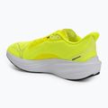 Laufschuhe PUMA Darter Pro yellow alert/puma black 3