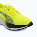 Laufschuhe PUMA Darter Pro yellow alert/puma black 7
