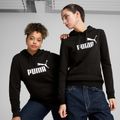 Hoodie Sweatshirt Damen PUMA ESS No. 1 Logo Hoodie puma black 3
