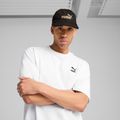 Cap Schirmmütze PUMA Ess No.1 Logo BB puma black/gold/logo 3