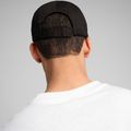 Cap Schirmmütze PUMA Ess No.1 Logo BB puma black/gold/logo 4