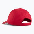 Cap Schirmmütze PUMA Ess No.1 Logo BB dark crimson 2
