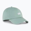Cap Schirmmütze PUMA Ess No. 1 Logo Patch BB green moon