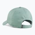 Cap Schirmmütze PUMA Ess No. 1 Logo Patch BB green moon 2