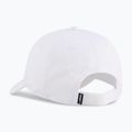 Cap Schirmmütze PUMA Ess No. 1 Logo Patch BB puma white 2