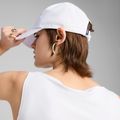 Cap Schirmmütze PUMA Ess No. 1 Logo Patch BB puma white 4