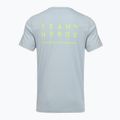 Trainingsshirt Herren PUMA Hyrox Volunteer Tee gray 2