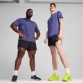 Laufshorts Herren Puma Run Knit 3" Split puma black 3