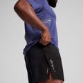 Laufshorts Herren Puma Run Knit 3" Split puma black 5