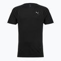 Laufshirt Herren PUMA Run Cloudspun Tee puma black