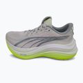 Laufschuhe Damen PUMA MagMax Nitro peaceful blue/yellow alert
