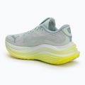 Laufschuhe Damen PUMA MagMax Nitro peaceful blue/yellow alert 3