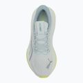 Laufschuhe Damen PUMA MagMax Nitro peaceful blue/yellow alert 5