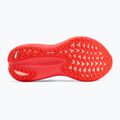 Laufschuhe Damen PUMA MagMax Nitro glowing red/puma silver 2