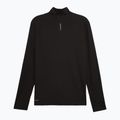 Lauf Hoodie Sweatshirt Herren PUMA Run Velocity Cloudspun 1/4 Zip puma black 2