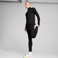 Lauf Hoodie Sweatshirt Herren PUMA Run Velocity Cloudspun 1/4 Zip puma black 4