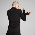 Lauf Hoodie Sweatshirt Herren PUMA Run Velocity Cloudspun 1/4 Zip puma black 5