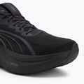 Herren-Laufschuhe PUMA MagMax Nitro puma black/galactic gray 7