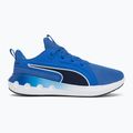 Laufschuhe PUMA PUMA Softride Carson vivid blue/puma navy 2