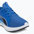 Laufschuhe PUMA PUMA Softride Carson vivid blue/puma navy 7