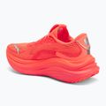 Laufschuhe Herren PUMA MagMax Nitro glowing red/peach frost 3