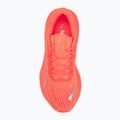 Laufschuhe Herren PUMA MagMax Nitro glowing red/peach frost 5
