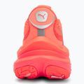 Laufschuhe Herren PUMA MagMax Nitro glowing red/peach frost 6