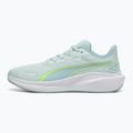 Laufschuhe PUMA PUMA Skyrocket Lite peaceful blue/yellow alert