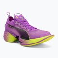 Laufschuhe Damen PUMA Fast-R Nitro Elite 2 pure magenta/yellow alert