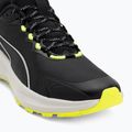 Laufschuhe PUMA PUMA Skyrocket Lite Trail puma black/feather gray/yellow alert 7