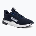 PUMA FTR Wave Schuhe puma navy/puma weiß/puma vivid blau