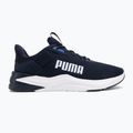 PUMA FTR Wave Schuhe puma navy/puma weiß/puma vivid blau 2