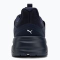 PUMA FTR Wave Schuhe puma navy/puma weiß/puma vivid blau 6