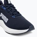 PUMA FTR Wave Schuhe puma navy/puma weiß/puma vivid blau 7