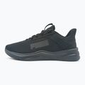 PUMA FTR Wave puma schwarz/cool dunkelgrau Schuhe