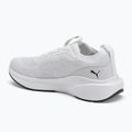 Laufschuhe PUMA PUMA Skyrocket Lite Engineered puma white/puma black/feather gray 3