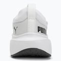 Laufschuhe PUMA PUMA Skyrocket Lite Engineered puma white/puma black/feather gray 6