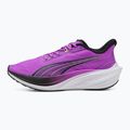 Laufschuhe PUMA Darter Pro pure magenta/puma black/yellow alert 8