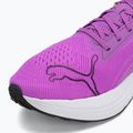 Laufschuhe PUMA Darter Pro pure magenta/puma black/yellow alert 7