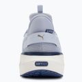 Laufschuhe PUMA PUMA Softride Carson Sliptech cool weather/blue crystal/puma gold 6